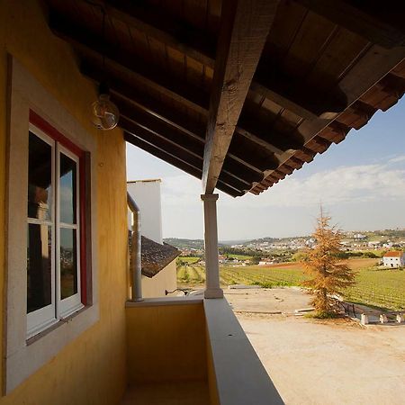 Quinta Dos Capuchos Casa Da Adega Villa Alcobaca Exterior photo